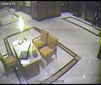 EXCLUSIVE UNSEEN FOOTAGE OF TRIDENT HOTEL MUMBAI 26/11/2008 TERRORIST ATTACK