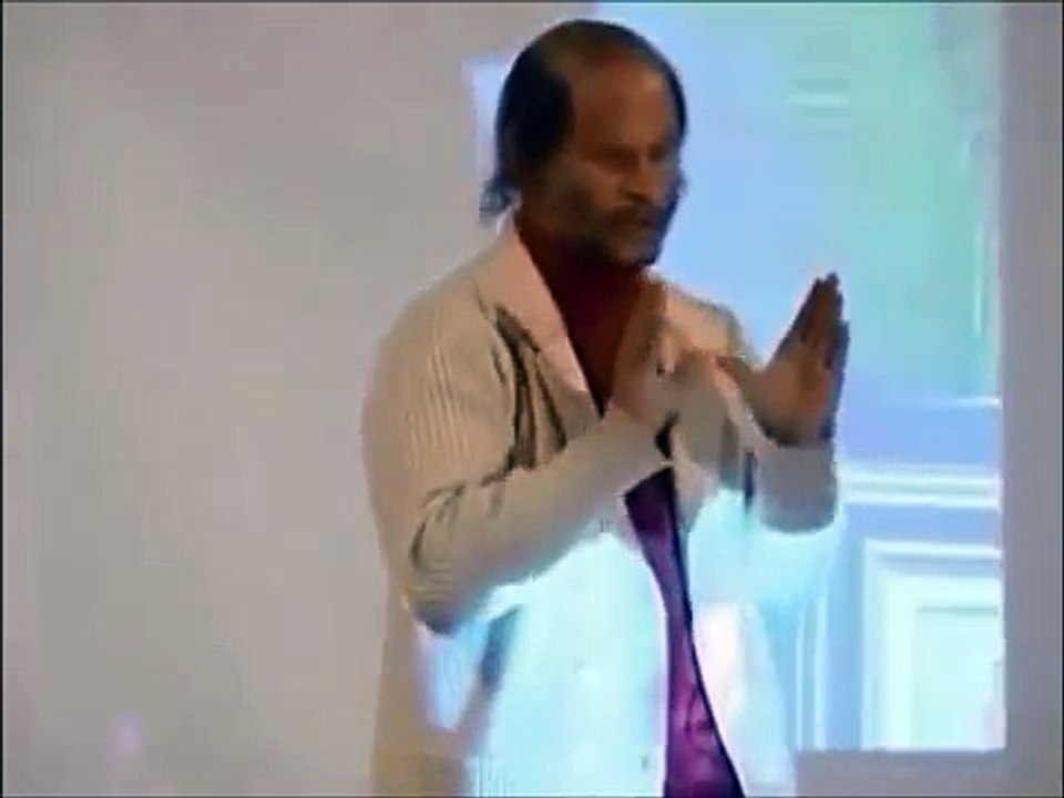 Stephen Wolinsky - Neuroscience & The Self Illusion