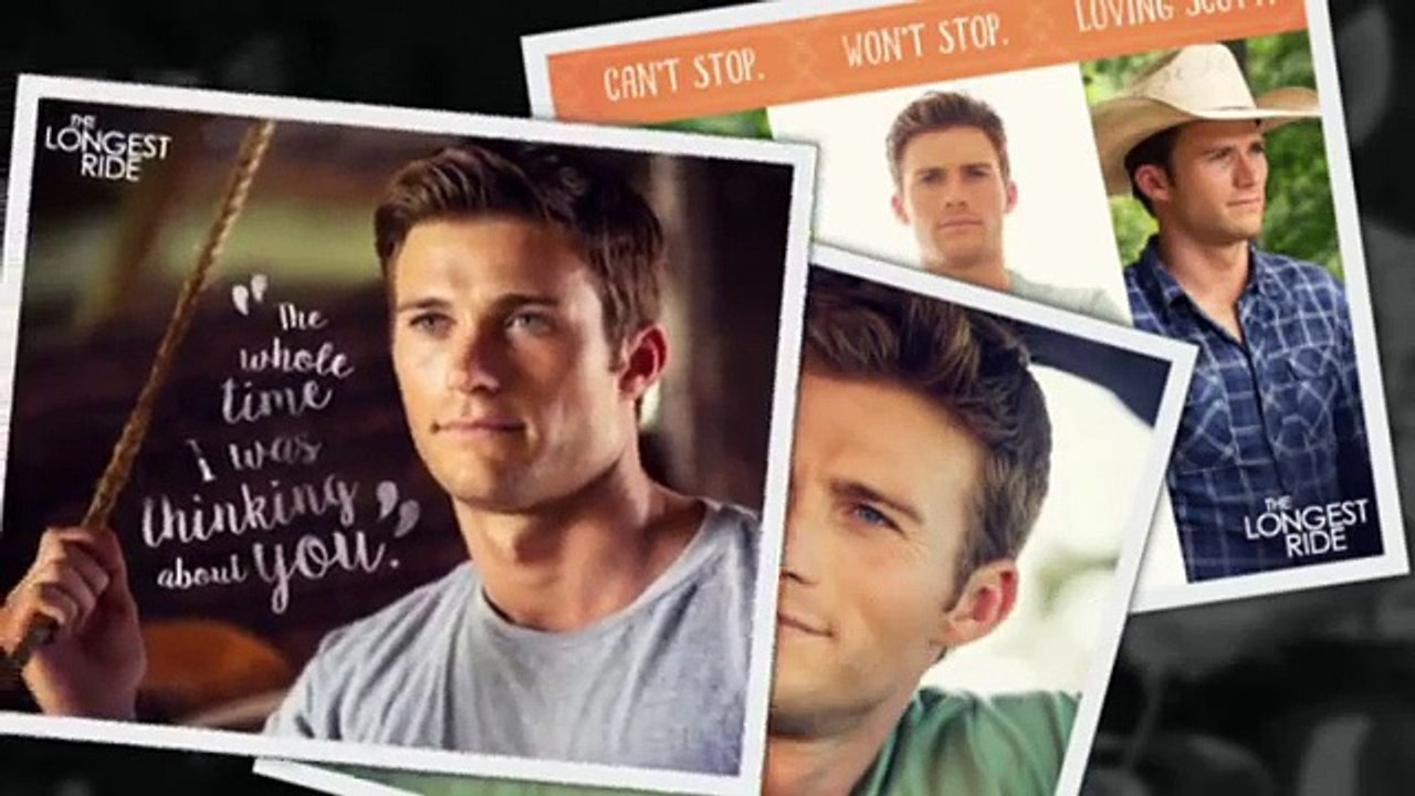 The Longest Ride - Behind The Scene