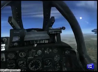 Defence Day- Watch ISPR Documentary Featuring Accounts Of Sep 1