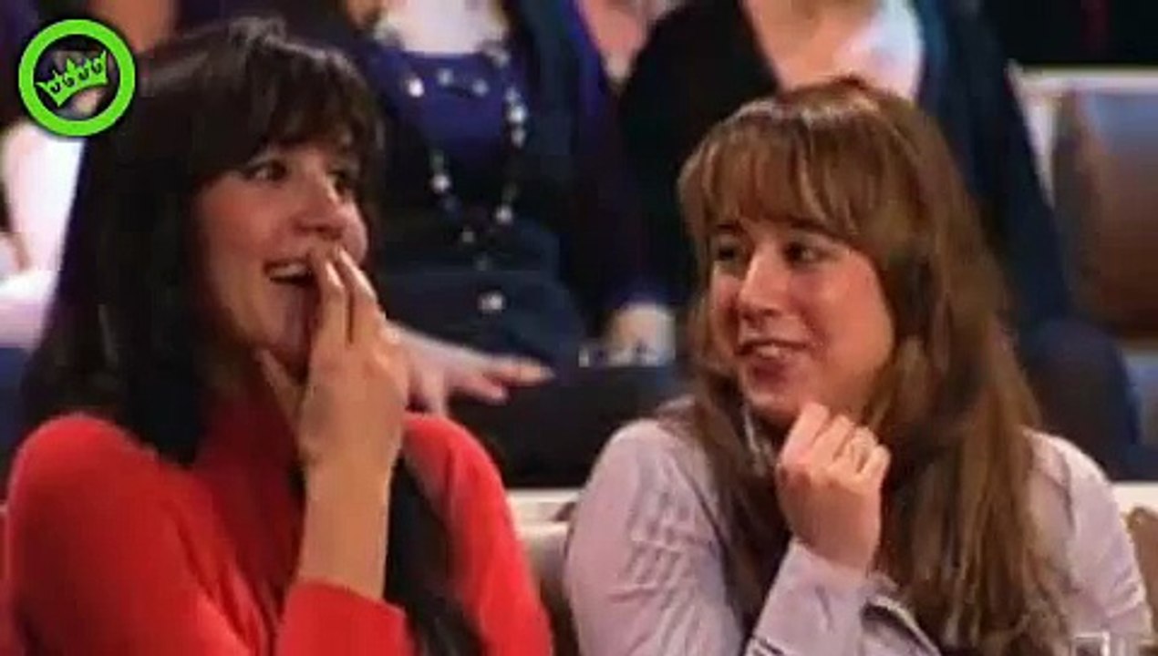 Hans Teeuwen op de Belgische TV