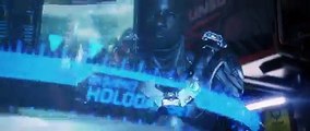 HALO 5 Guardians - Opening Cinematic Trailer (FIRST LOOK) - Official Xbox One Exclusive Game (2015) - Video Dailymotion