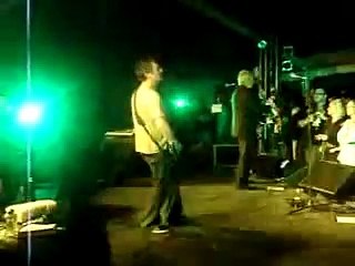 Gang of Four "Anthrax" @ SXSW 06