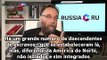 Aleksandr Dugin - Sobre a identidade Brasileira