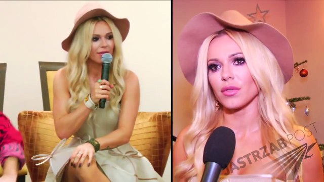 Doda wspomina bójkę z Agnieszką Szulim. Żałuje, że do tego doszło? A może wręcz przeciwnie?