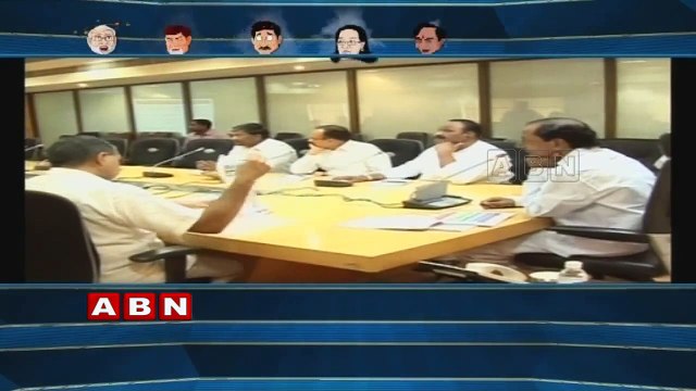Running Commentary - High Court warns CM KCR (02-09-2015)