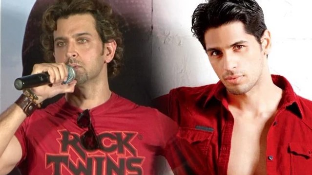 Bang Bang Sequel | Hrithik Roshan UPSET With Siddharth Malhotra