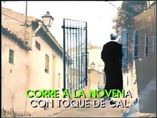 Cecilia - Doña Estefaldina (Karaoke)
