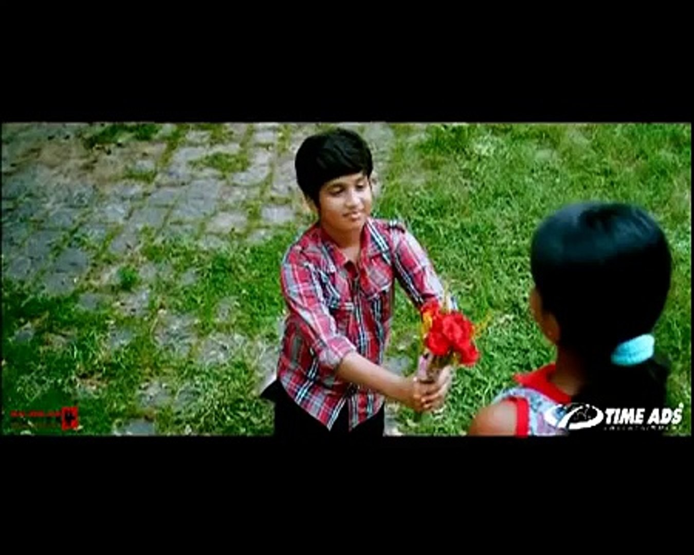 kanninnullil nee kanmani trivandrum lodge song
