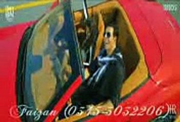 Long Drive (Khiladi 786) - (Video Song)