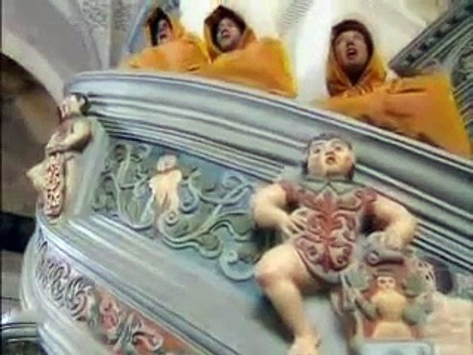 Gregorian - Sacrifice