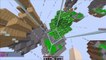| Minecraft | Skywars | Partida Ganada ) 1 Video