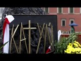 United States covered up Katyn massacre