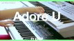 Adore U (Acoustic Version) - Fangirl Version
