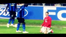 funny moments football ● ronaldo messi neymar balotelli marcelo david luiz mourinho hd