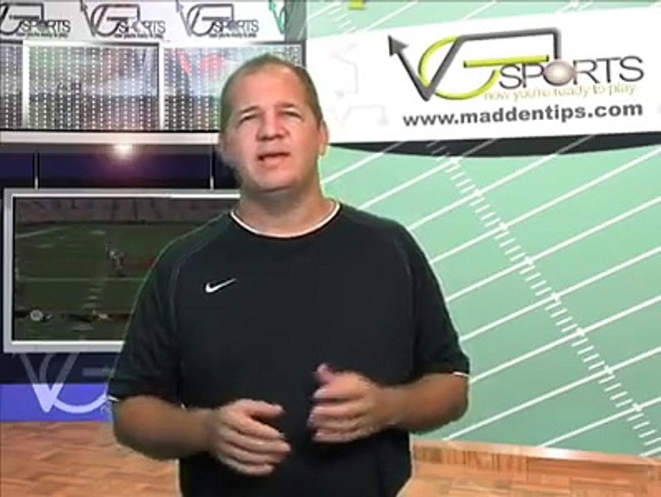 Virtual Playbook for NCAA 08