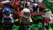 LEGO Star Wars   The Battle of Ord Mantell ANIMATION HD