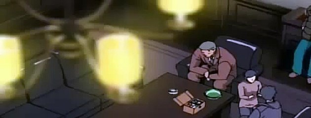 Kaze no Yojimbo Episode 16 English Dubbed