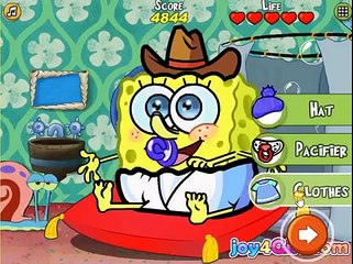 Spongebob Squarepants - Goo goo gas Full Speedy