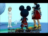 Kingdom Hearts Re Coded Ending