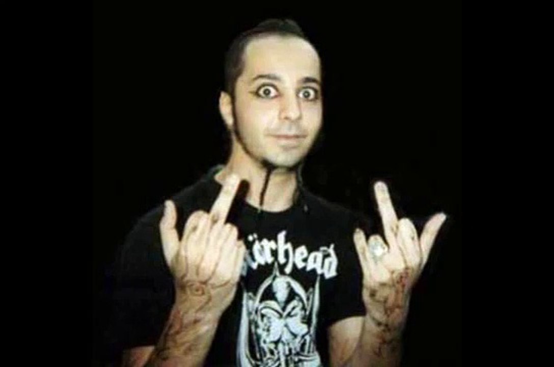 Interview with Daron Malakian - after soad broke up (radio) Why they broke up!!!