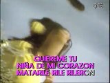 Concha Piquer - No te mires en el rio (Karaoke)