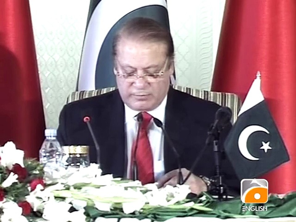 Pakistan, China ink 51 MoUs in diverse sectors -