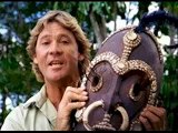 The LIfe Of A Legend.  A Tribute To Steve Irwin