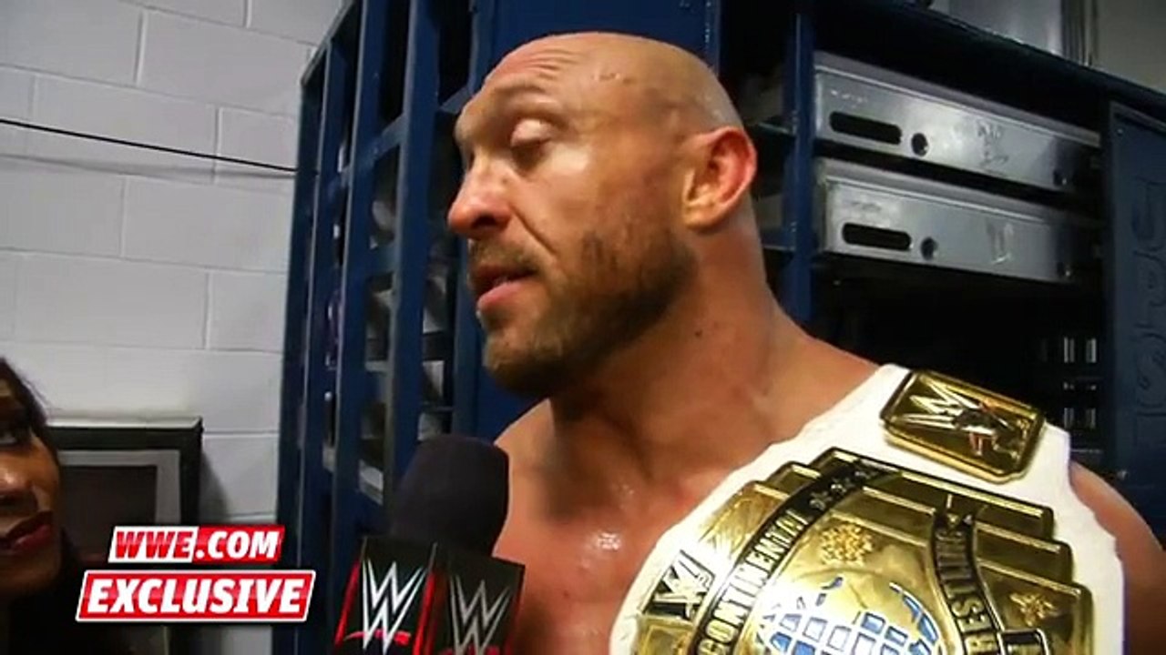 The-Big-Guy-gets-a-big-win-Raw-Fallout-Aug-31-2015 WWE On Fantastic Videos