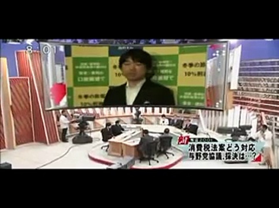 実績のない橋下市長と政界再編、可笑しな話