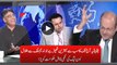 Surely This Is Best Ever Sl-ap By Nadeem Malik To Talal On His Beggarly Incompetence Govt