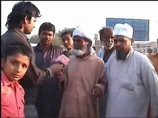 sarai alamgir arshad sina bepar bakra mandi