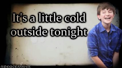 Greyson Chance - Cheyenne (Lyrics)