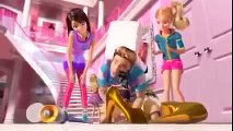 ⊗ New Cartoon 2013 Chanl Barbie Life in the Dreamhouse Italia Il rimpicciolitore