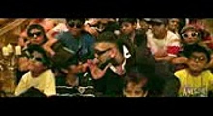 Party With The Bhoothnath 720p - Bhoothnath Returns