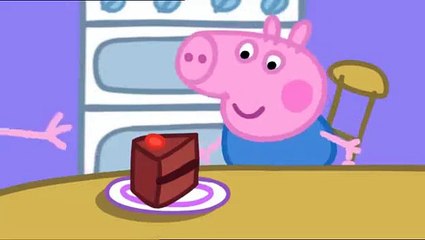 Peppa Pig   s01e37  Lunch clip10