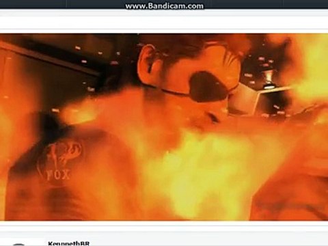 Metal Gear Solid V Phantom Pain Jeu complet Activation Crack (CODEX Key)