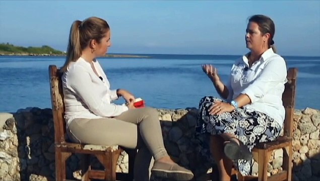Interviews from Havana – Cuba’s Marine Resources