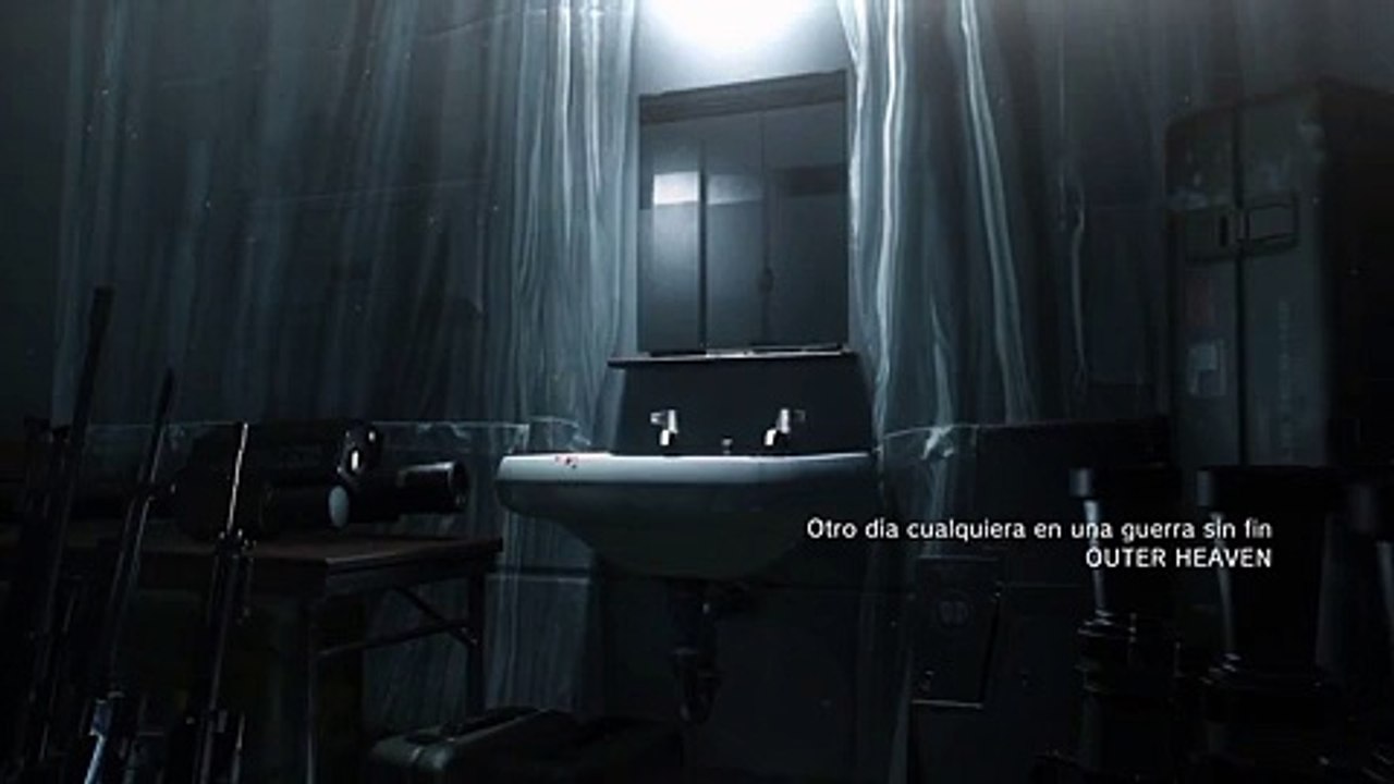 Metal Gear Solid V Phantom Pain licences Steam Keygen clés de série et Keygen + Crack