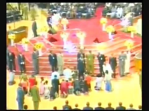 Why I Slapped A Worshipper Bishop David Oyedepo Nollywood Gossips, News in Nigerian Newspapers Today