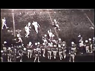 Benjamin Franklin High School Vs Eagle Rock 1976 "B" Football Game Played At The Rose Bowl