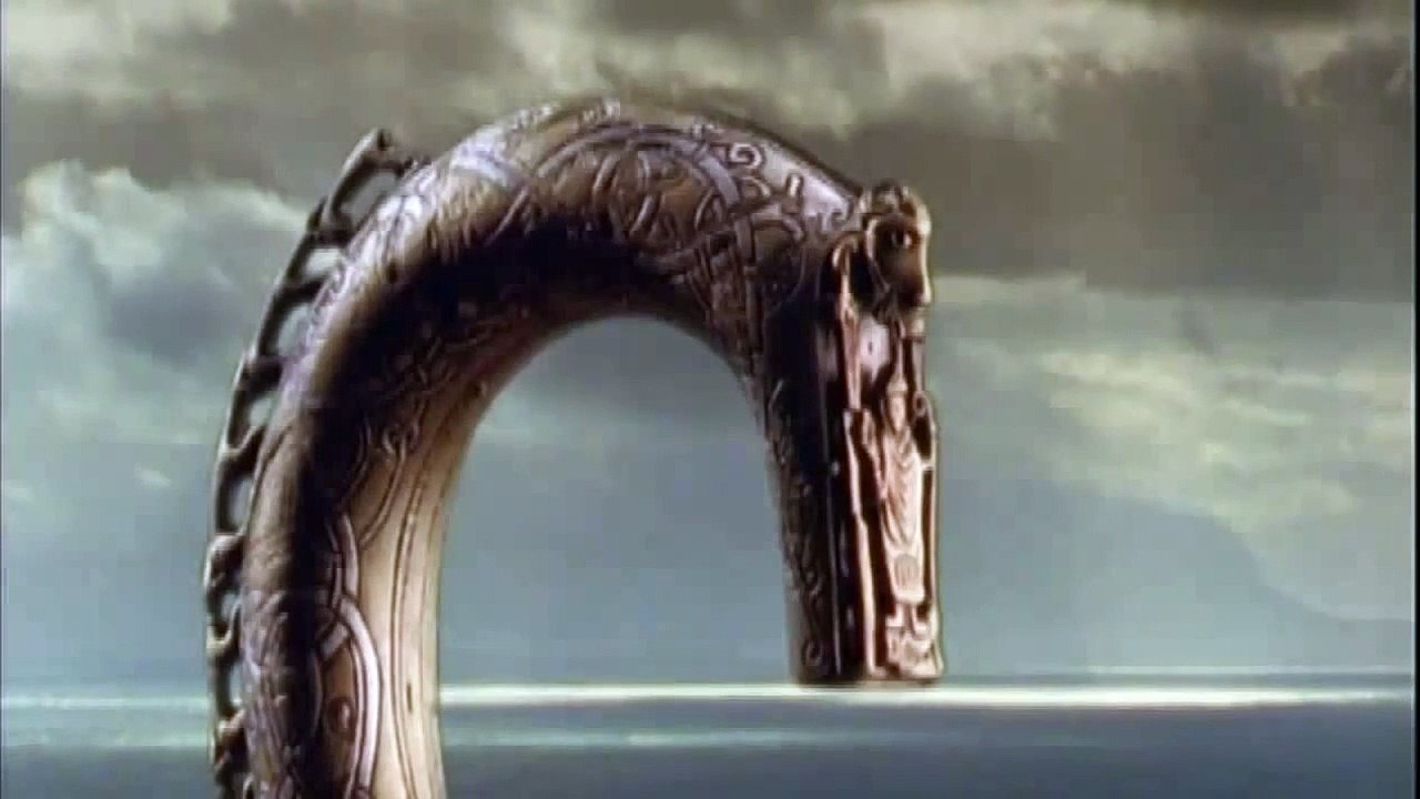 Book of Kells DVD Trailer