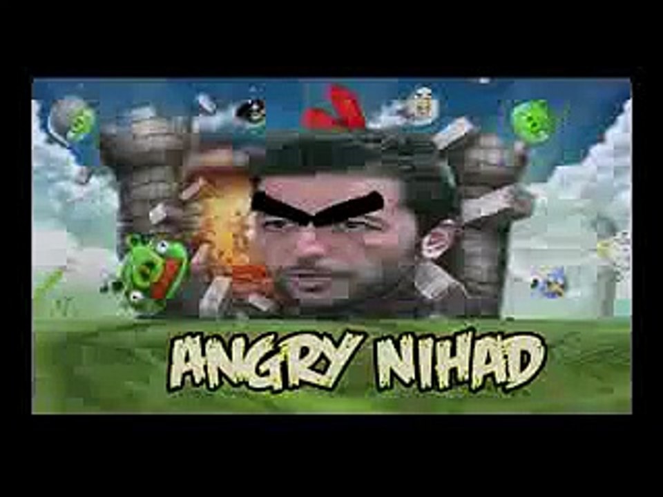 Angry nihat