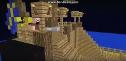Notch Vs Herobrine-Minecraft Animation