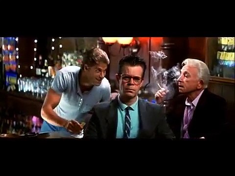 Magnolia (1999) Trailer (Tom Cruise, Jason Robards, Julianne Moore)