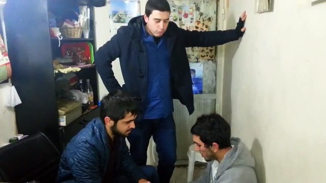 Bayıltma yöntemi gülmek %100 garanti(MERT İŞLER)