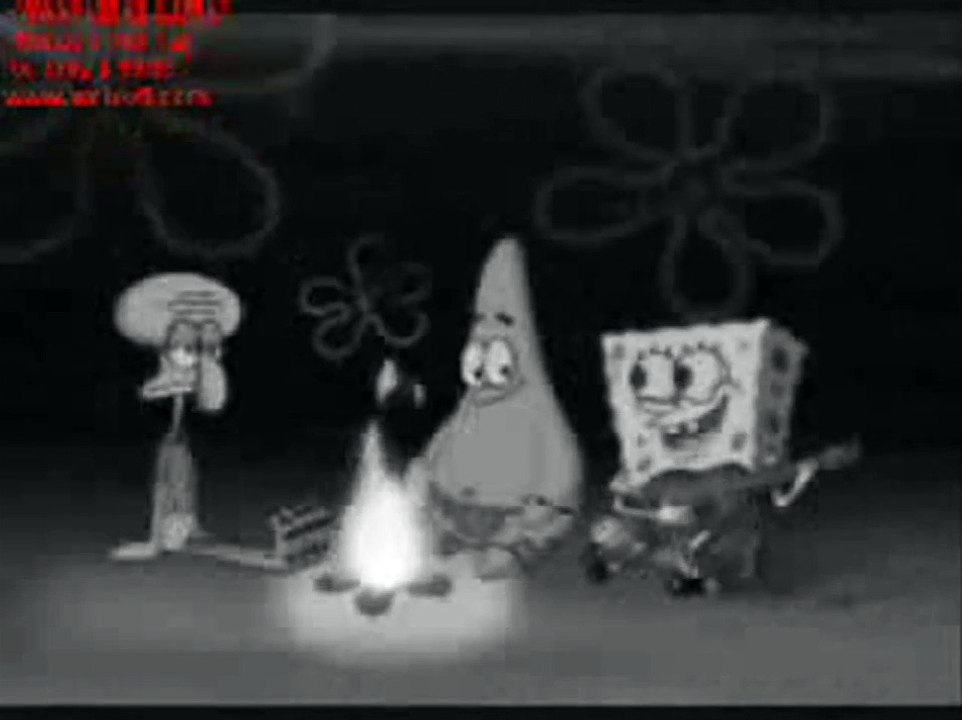 spongebob