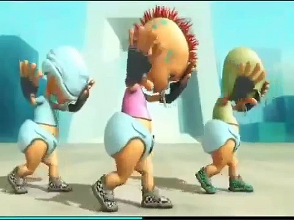 Bİ DE SEVİYOM DEDİ ANKARALI YASİN 2011