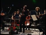 Sophie Dartigalongue : ‪Mozart- Concerto per fagotto KV 191 - 1‬