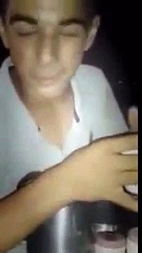 Böylesini Daha Önce Hiç Görmediniz -)